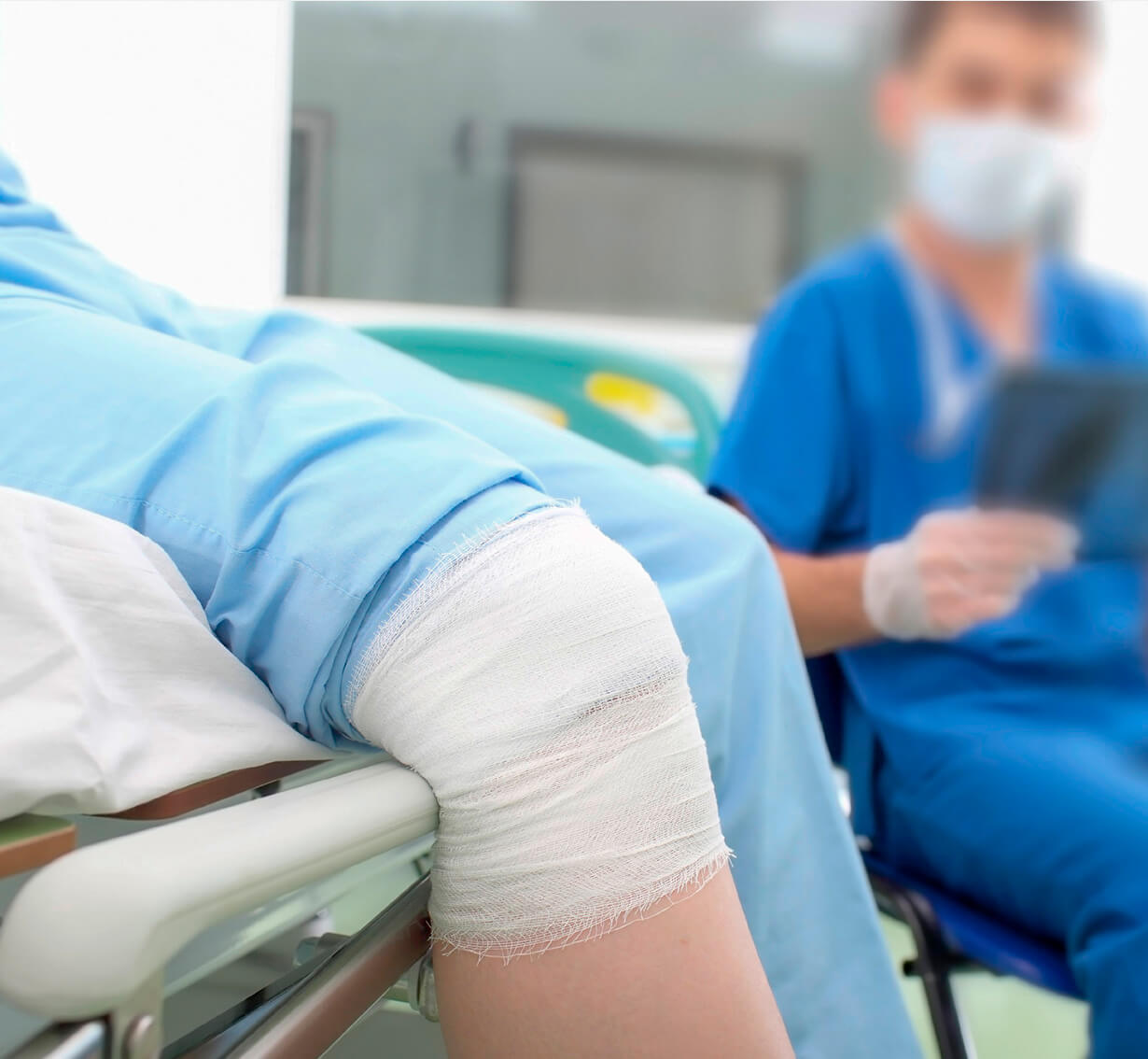 urgent care services in castle hill