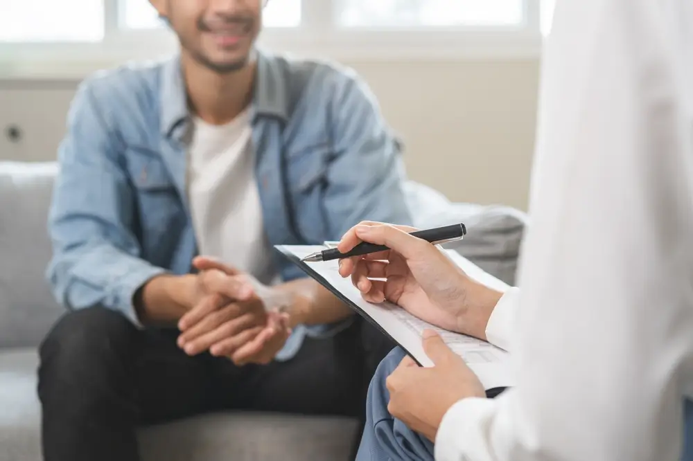 Men's Health Care in Castle Hill