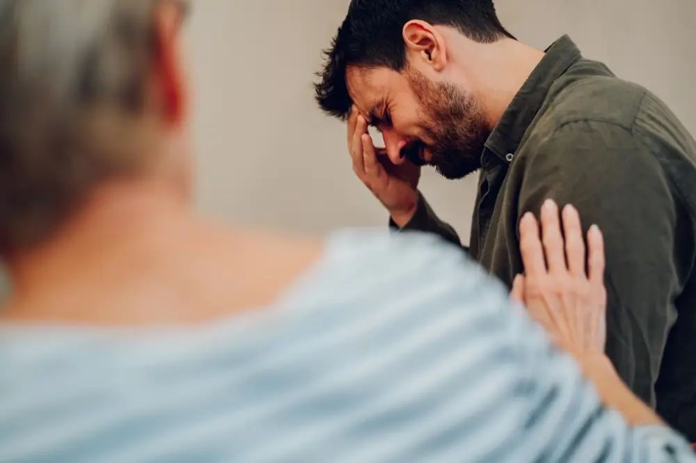 Mental Health Clinic in Castle Hill