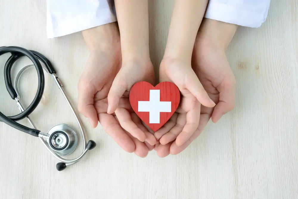 Pediatricians in Castle Hill