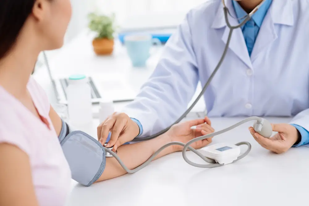 Preventive Health Check Up in Castle Hill