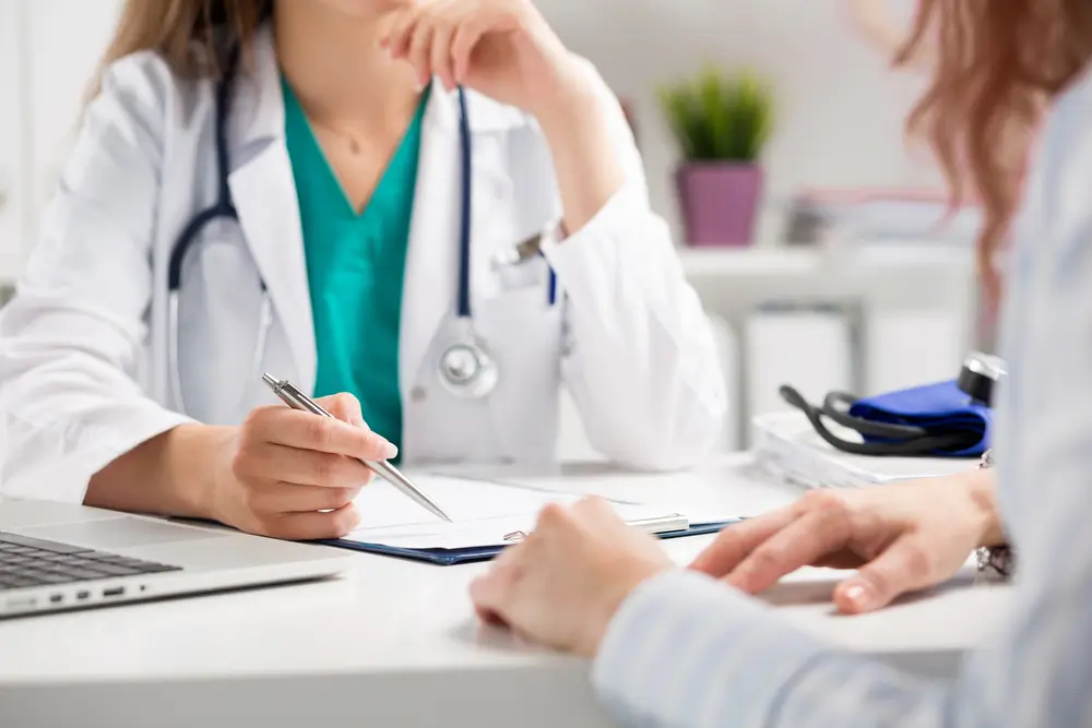Preventive Health Check Up in Castle Hill