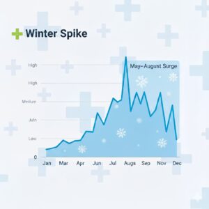 tursted local health care in castle hill