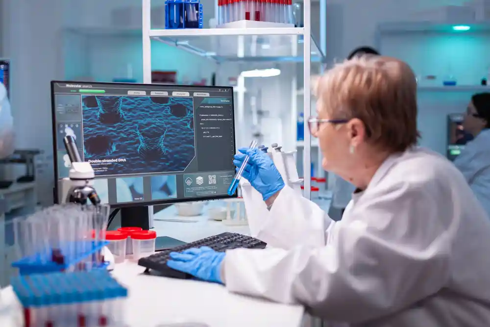 Everything You Need to Know About STI Screening