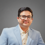 Dr Pritam Pandey