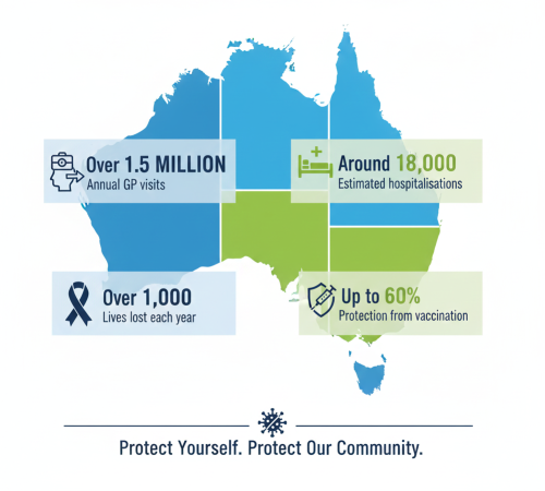 Why Seasonal Flu Vaccination Matters for Every Age Group 2